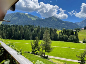 Fewo 2 am Auweg
